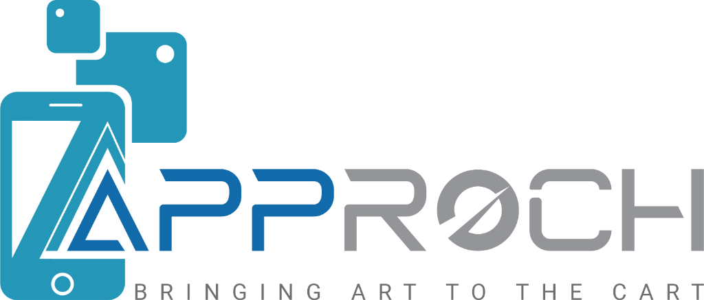 Approch Logo